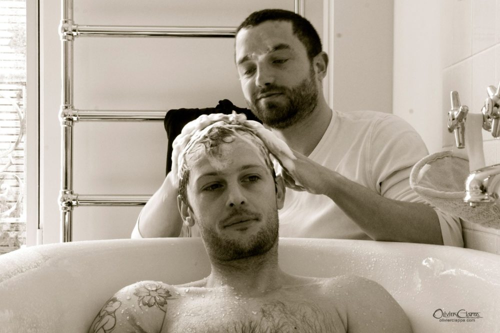 les couples imaginaires