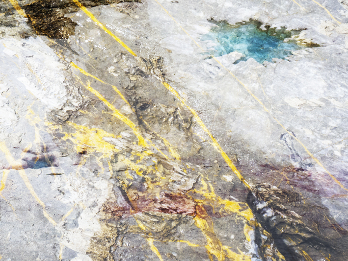 Nicole Herzog Verrey Desaparicion azul