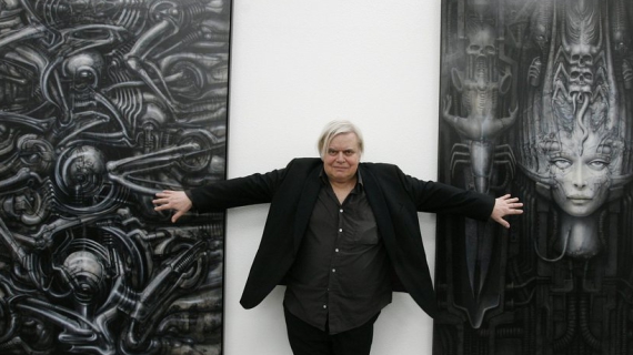 Giger