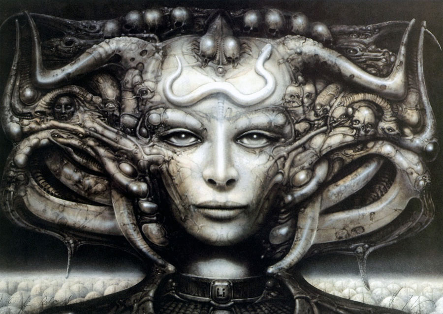 Giger