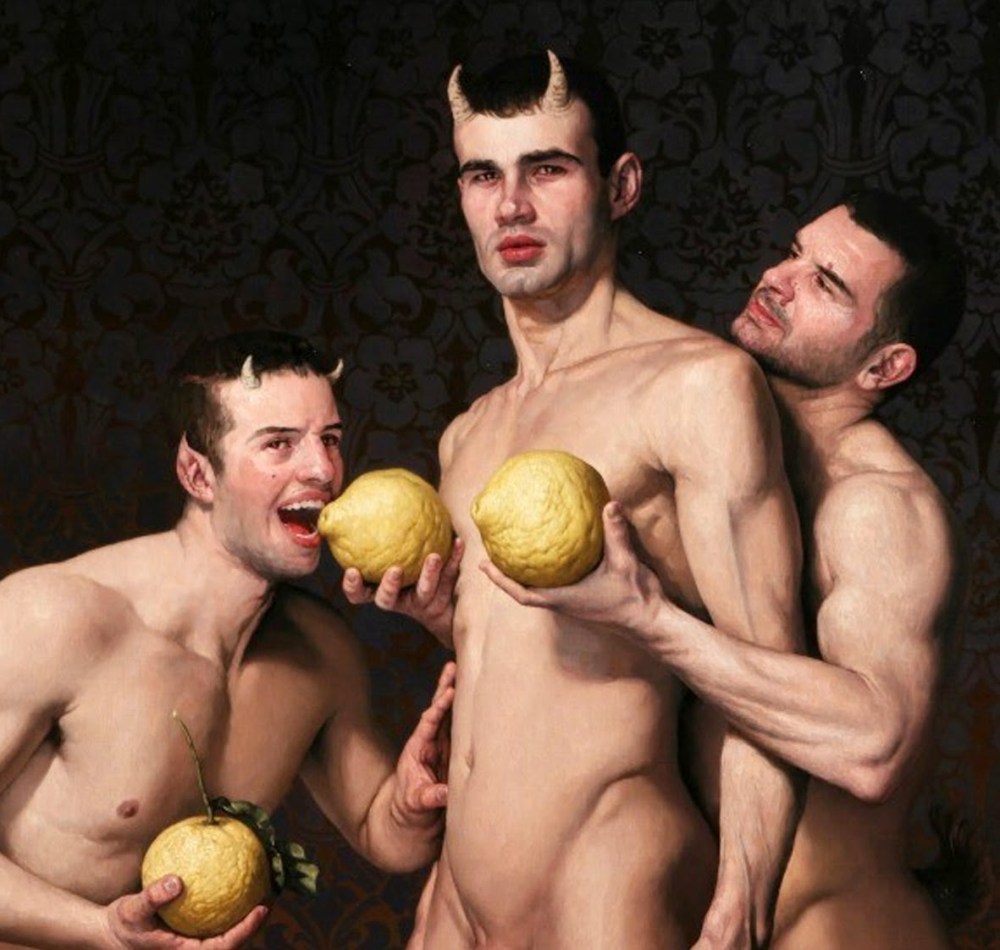 Carlos Barahona Possollo