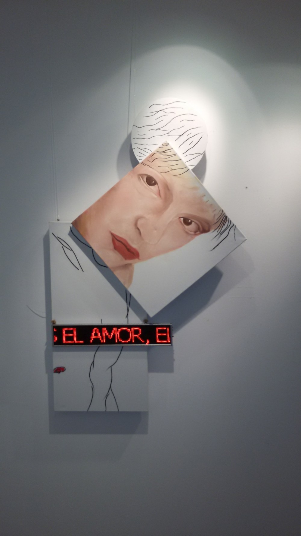 garbade ,peyer fine art