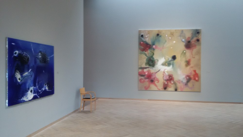 miquel barcelo,bischofberger, bruno,zürich