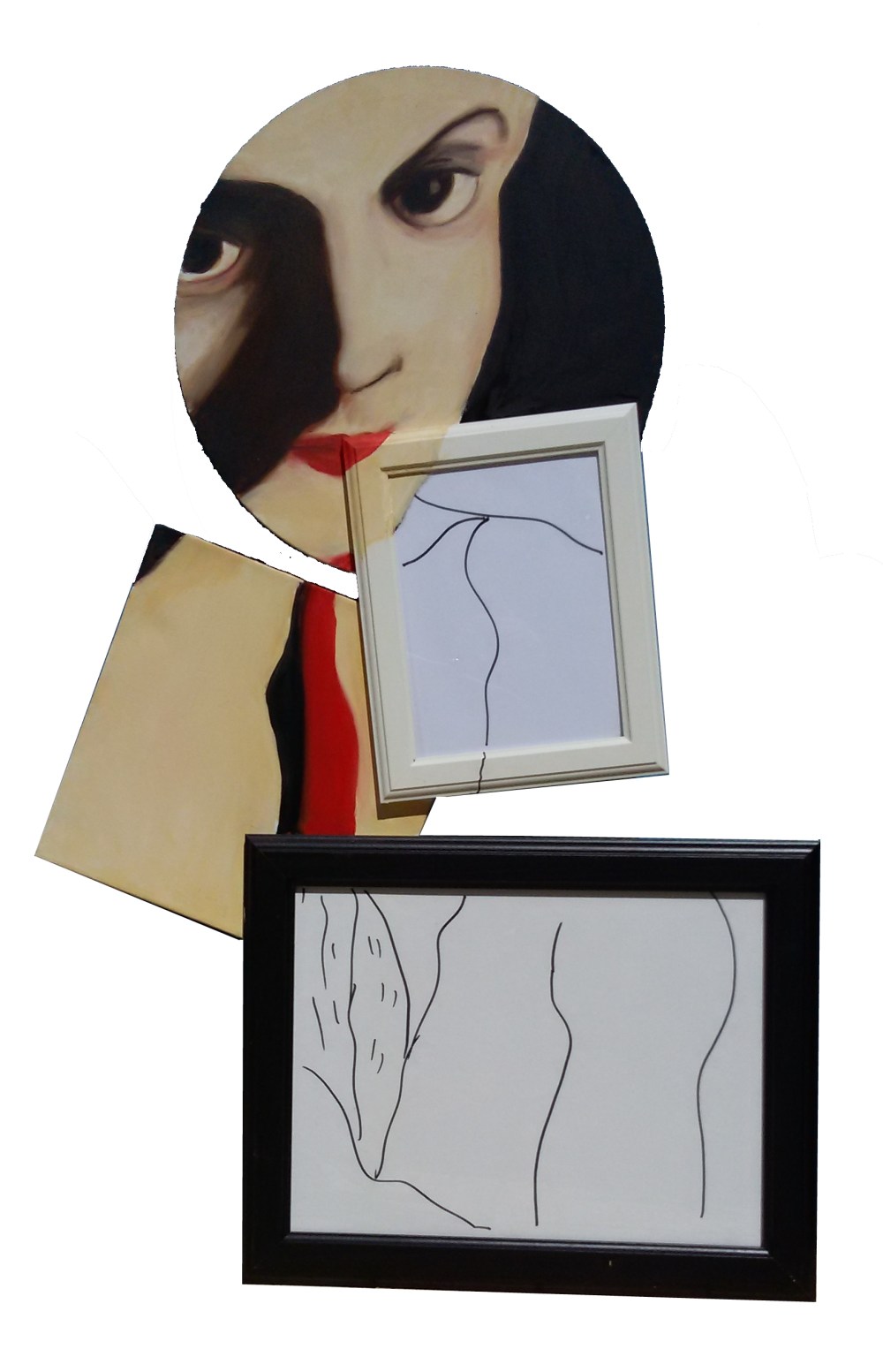 garbade ,peyer fine art