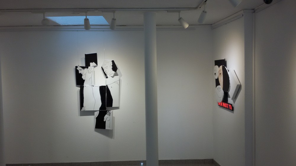 garbade ,peyer,Kunst, Zürich, ausstellung,boys,knaben,schwarzweiss,filzstift,.galerie,erröffnung,vernissage,people, art,nackt,city,lindenhof,kunsthaus,art Basel,arco,reina sofia,kunsthalle