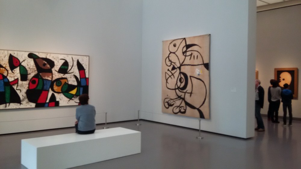 miro,kunsthaus