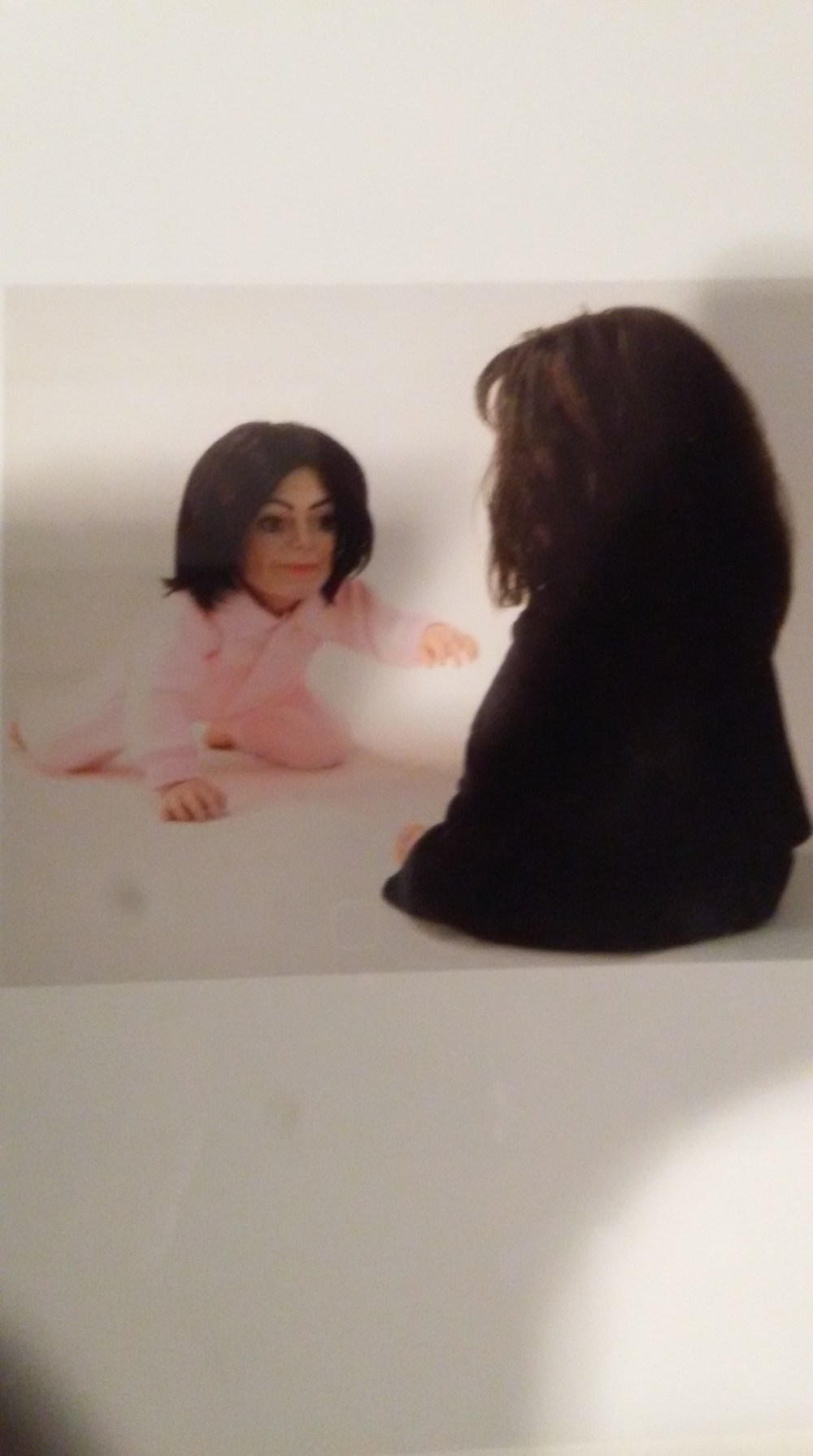 John Waters,how much can you take, kunsthaus zürich,voting booth, have sex,study art,michael jackson,pink Flamingo,Hairspray