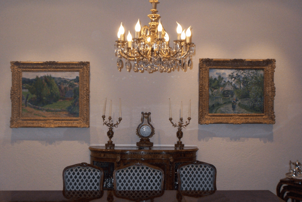 Floersheimer Collection