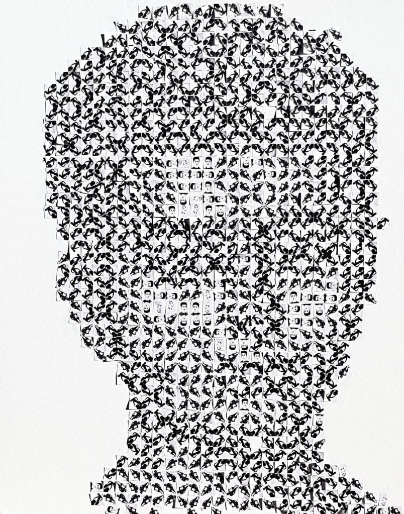 Garbade, Daniel, Abartium,Colleccion,Galeía, Calldetenes, La Novissima,  2017,