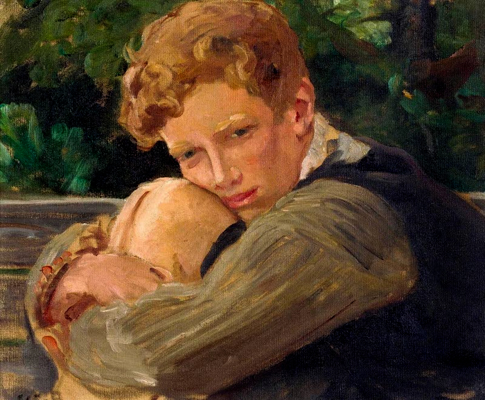 Venny,Soldan Brofeldt,Museo,Järvenpää,