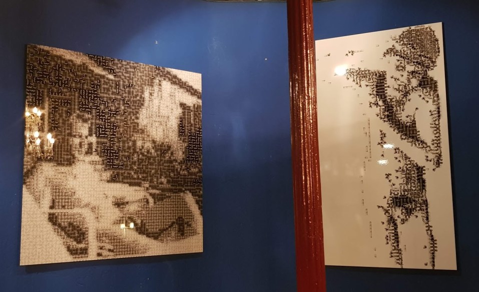 Heritage, Daniel, Garbade, PHotoESPAÑA,Belen Artspace,