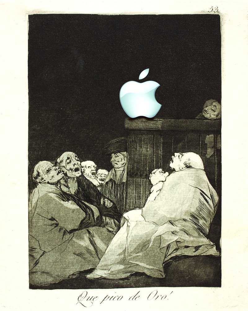 caprichos, desastres, Goya, Prado,Belen,Artspace, Madrid, Lopez,Molina,Jaime