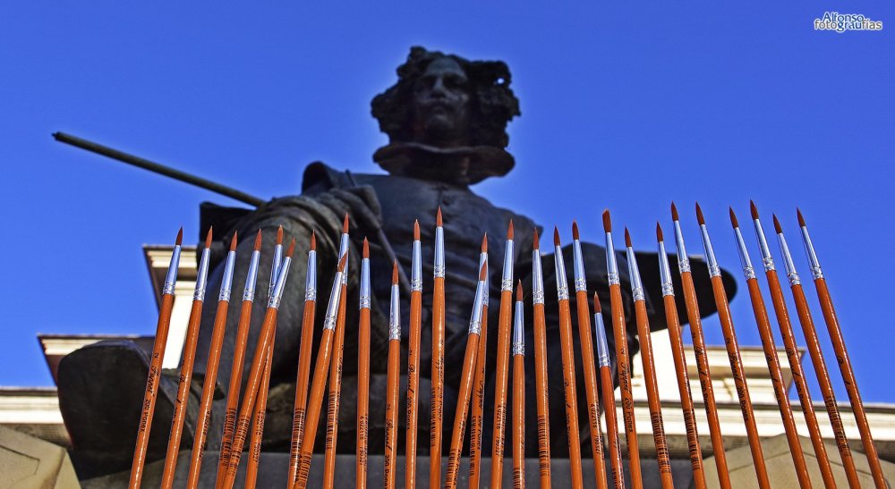 Velasquez,Prado,Museum,Belen,Artspace,Madrid,Chueca,Grau,Fotografia