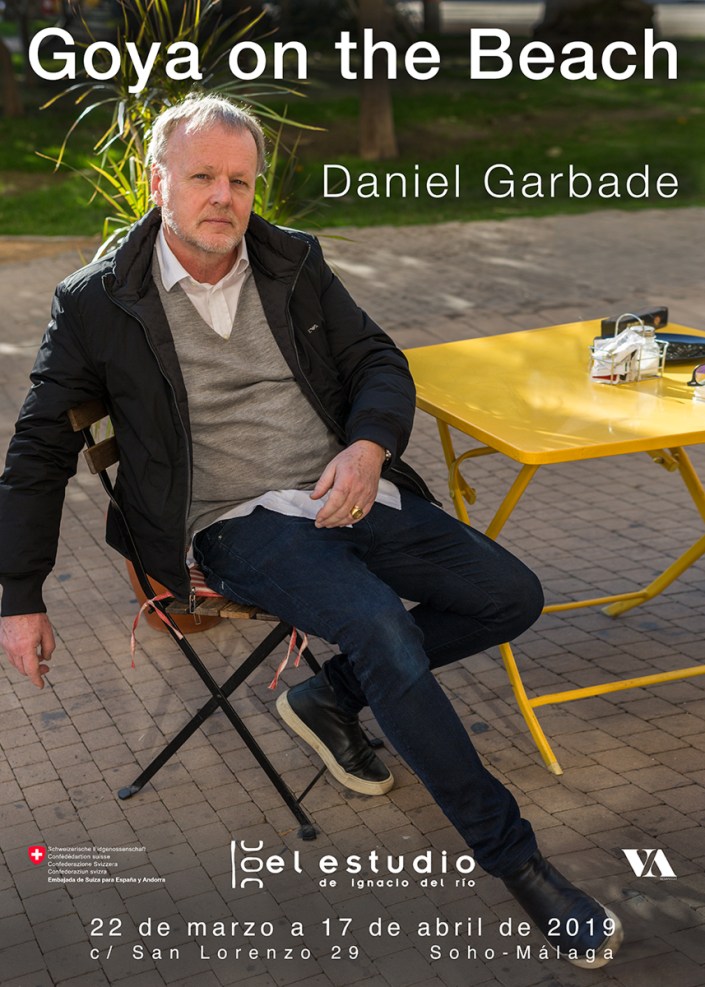 ignacio del rio,vesaniart,embajada de suiza,consulado,soho,Daniel Garbade,galeria,